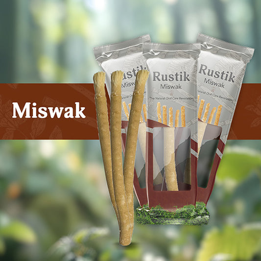 Miswak